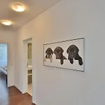 Appartement Marisol Marisol 1 Timmendorfer Strand