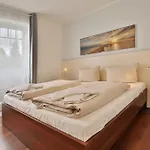 Appartement Marisol Marisol 1 Timmendorfer Strand