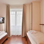 Appartement Marisol Marisol 1 Timmendorfer Strand