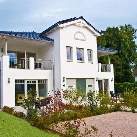 Marisol Marisol 1 Lägenhet Timmendorfer Strand