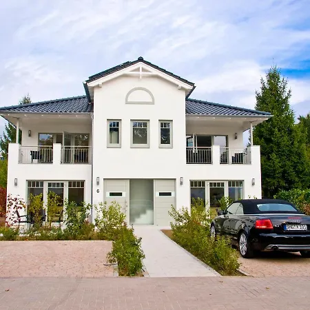 Διαμέρισμα Marisol Marisol 1 *