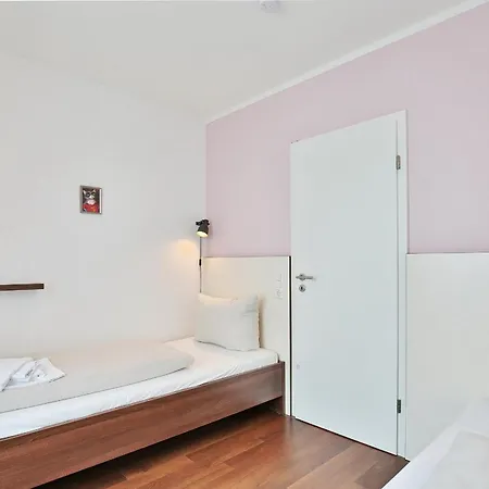Apartment Marisol Marisol 1 *