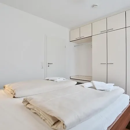 Apartment Marisol Marisol 1 Timmendorfer Strand