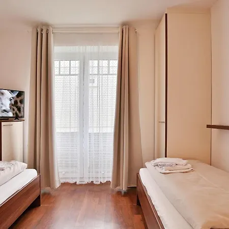 Apartment Marisol Marisol 1 Timmendorfer Strand