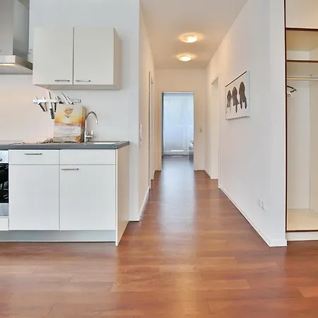 Διαμέρισμα Marisol Marisol 1