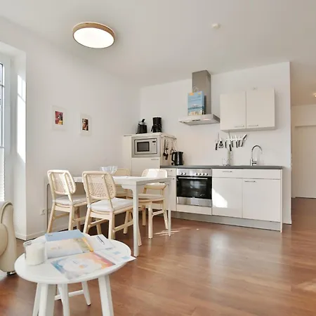 Marisol Marisol 1 Διαμέρισμα *