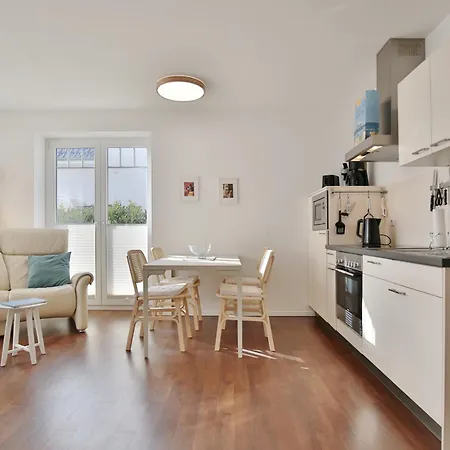 Marisol Marisol 1 Lägenhet Timmendorfer Strand