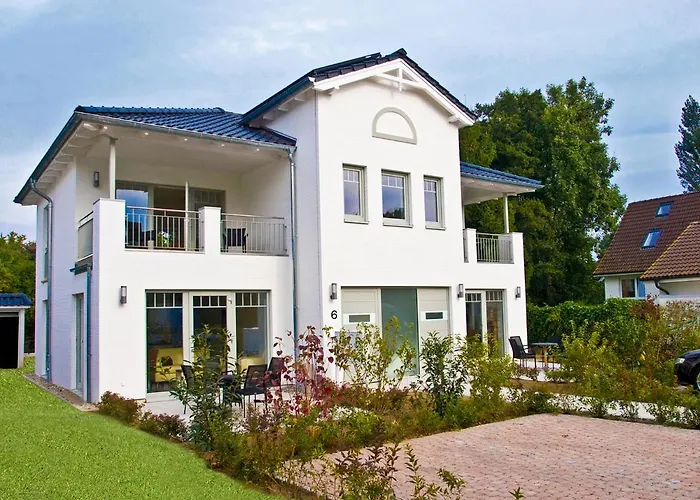 Marisol Marisol 1 Lägenhet Timmendorfer Strand