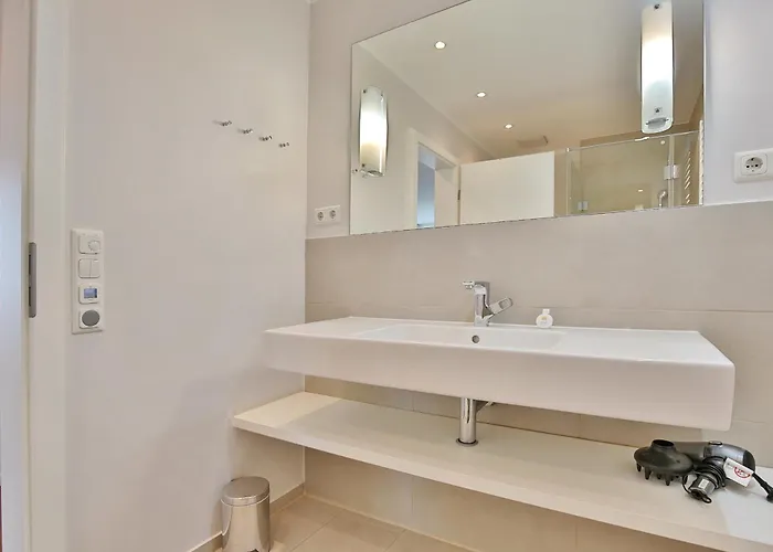 Lägenhet Marisol Marisol 1 Timmendorfer Strand