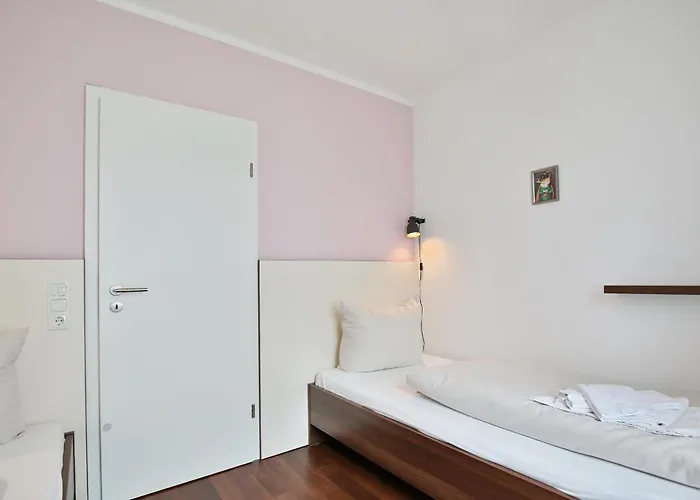 Marisol Marisol 1 Timmendorfer Strand