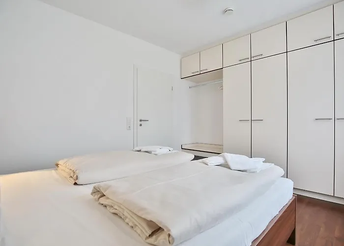 Lägenhet Marisol Marisol 1 Timmendorfer Strand