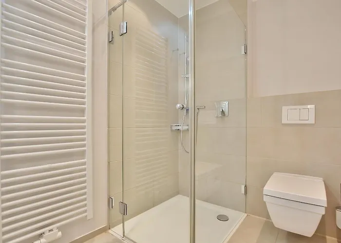 Διαμέρισμα Marisol Marisol 1 *