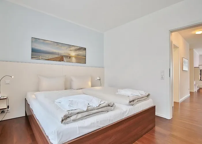 Διαμέρισμα Marisol Marisol 1