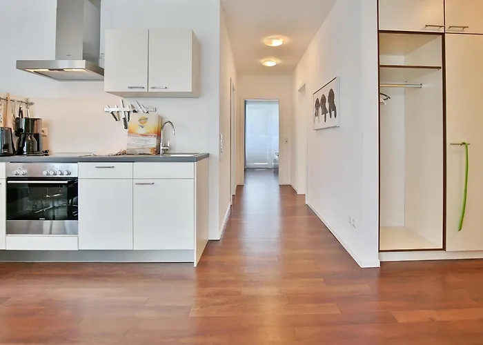 Διαμέρισμα Marisol Marisol 1