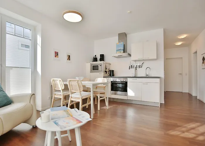 Marisol Marisol 1 Διαμέρισμα *